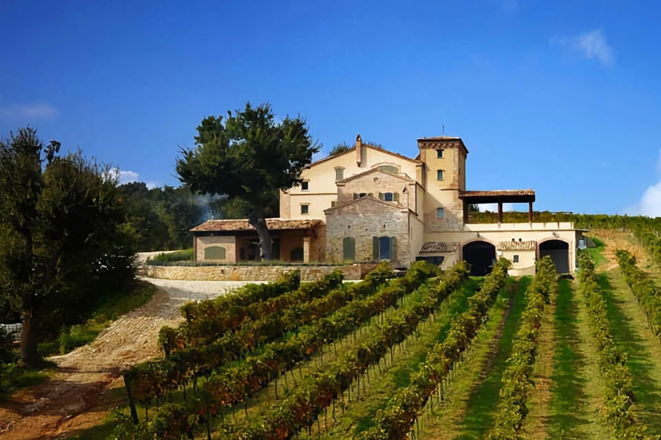 tenuta