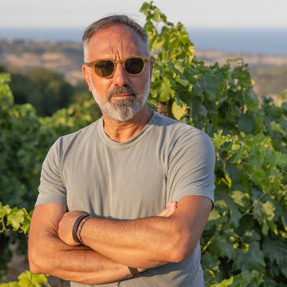 Marco Alfonzi