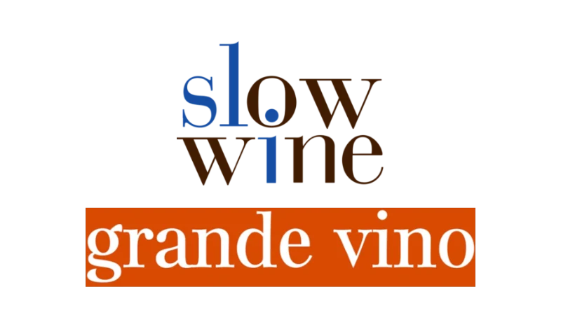 slow wine grande vino