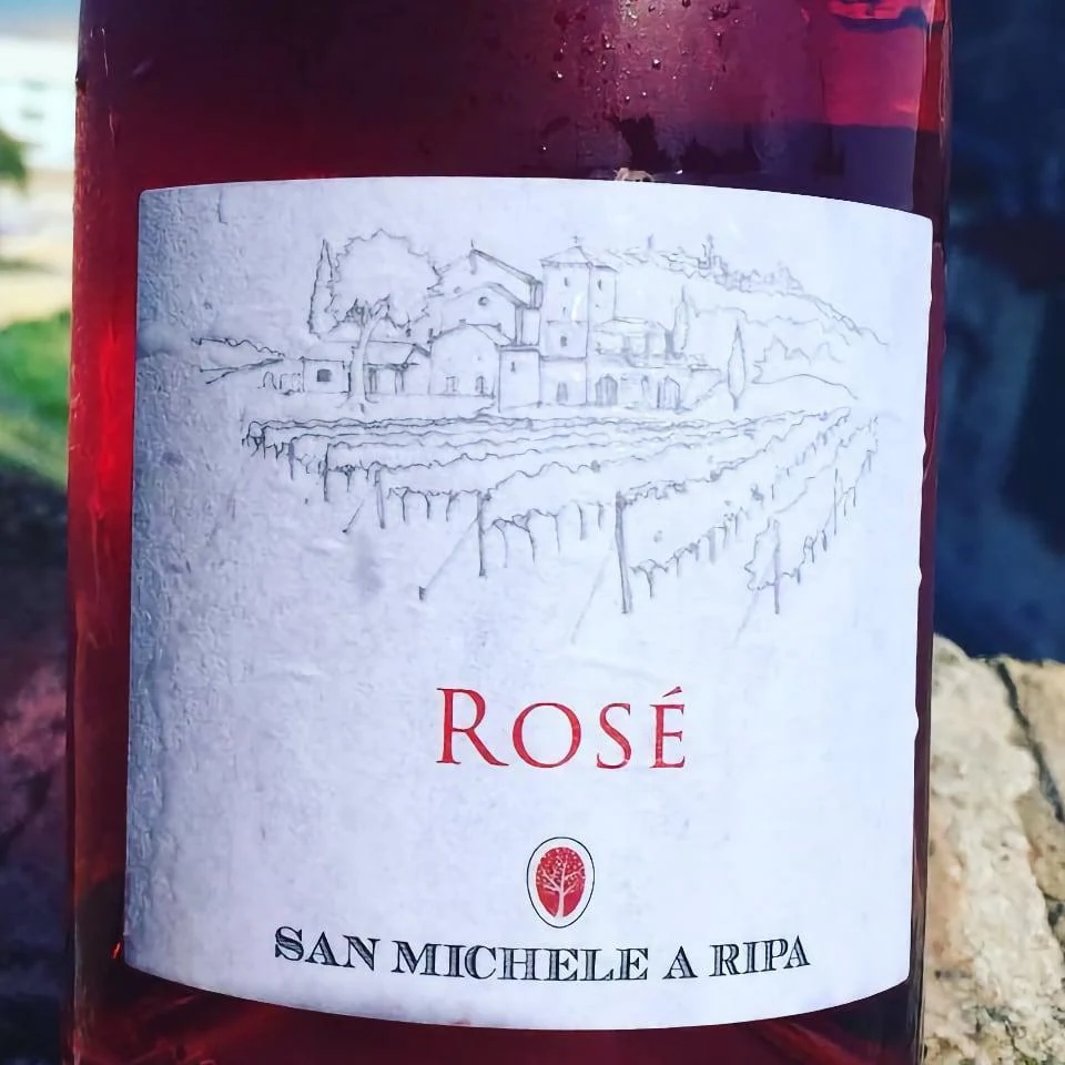 Rosé Marche Rosato Bio