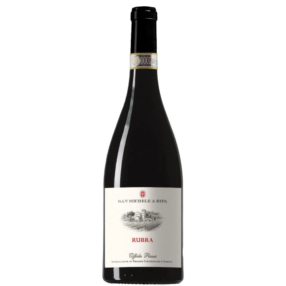 Rubra Offida Rosso