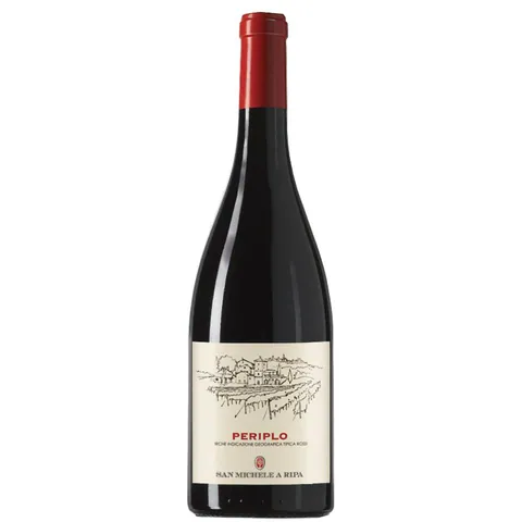 Periplo Marche Rosso